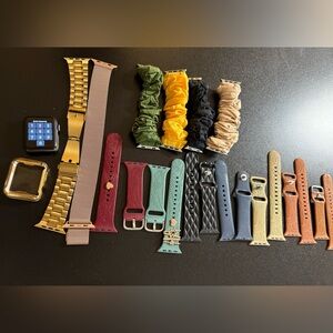 Series 3 42mm Apple Watch